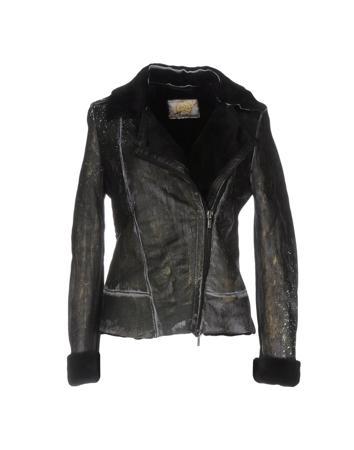 Куртка VINTAGE DE LUXE