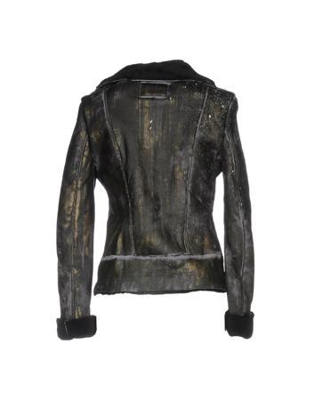 Куртка VINTAGE DE LUXE