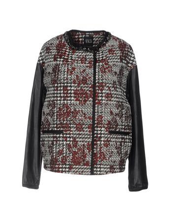 Куртка TWIN-SET JEANS