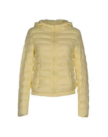 Куртка DUCK FARM