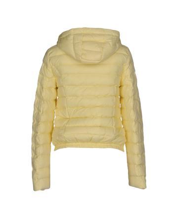 Куртка DUCK FARM