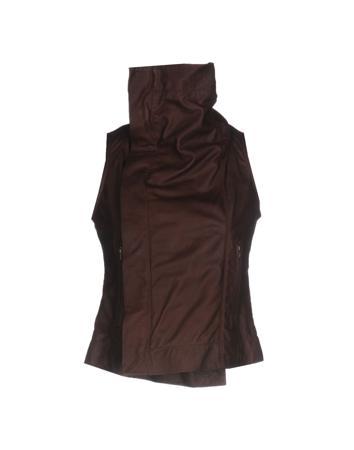 Куртка RICK OWENS