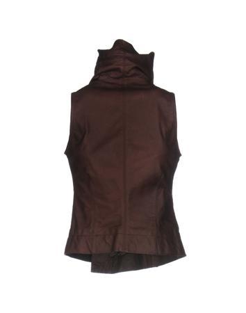 Куртка RICK OWENS