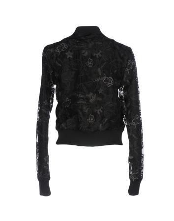 Куртка JUST CAVALLI
