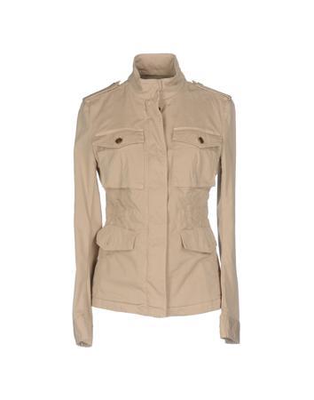 Куртка SIVIGLIA