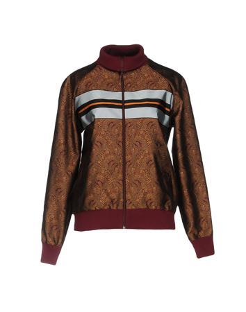 Куртка HILLIER BARTLEY