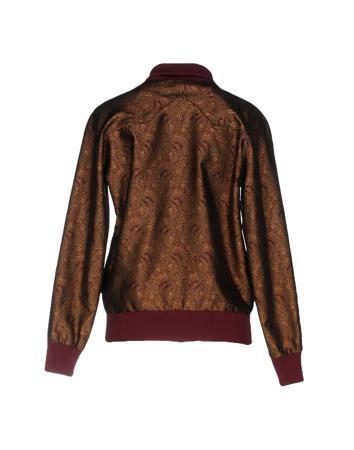 Куртка HILLIER BARTLEY