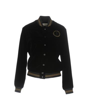 Куртка SAINT LAURENT