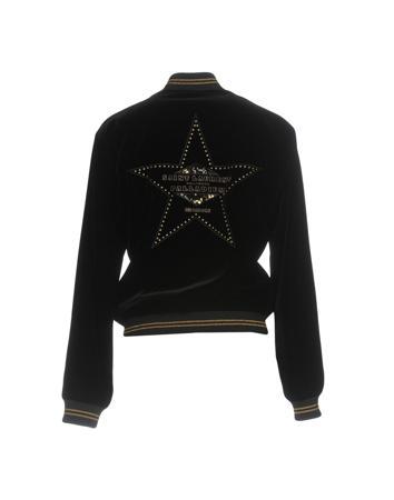 Куртка SAINT LAURENT