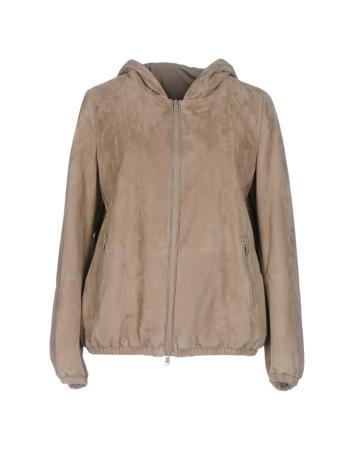 Куртка BRUNELLO CUCINELLI