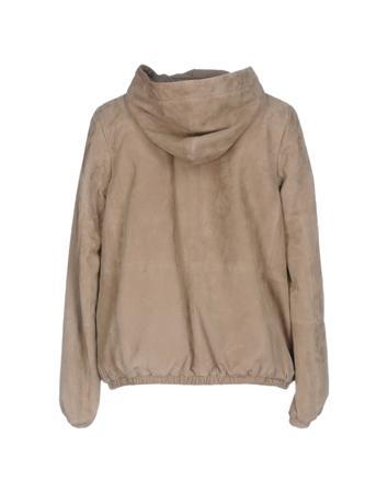 Куртка BRUNELLO CUCINELLI