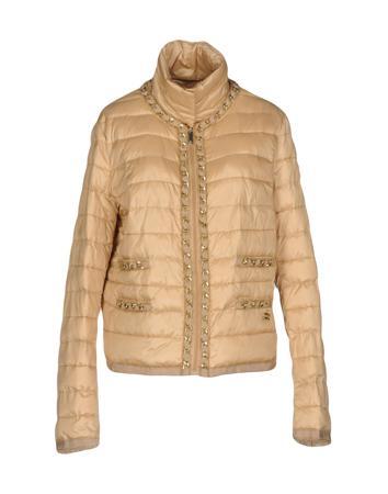 Куртка ELISABETTA FRANCHI ICY Куртка ELISABETTA FRANCHI ICY