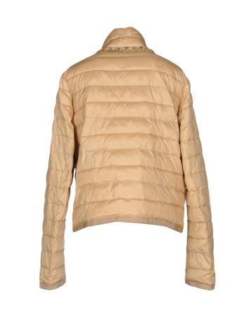 Куртка ELISABETTA FRANCHI ICY