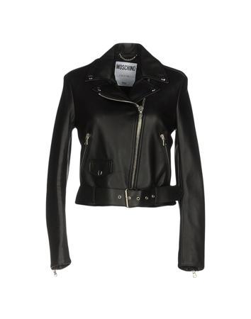 Куртка MOSCHINO COUTURE Куртка MOSCHINO COUTURE