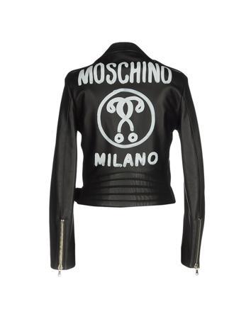 Куртка MOSCHINO COUTURE Куртка MOSCHINO COUTURE