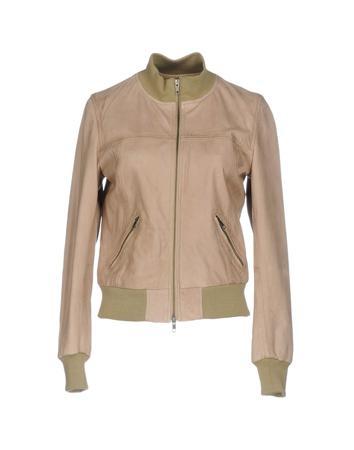 Куртка UNFLEUR