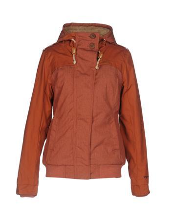 Куртка RAGWEAR