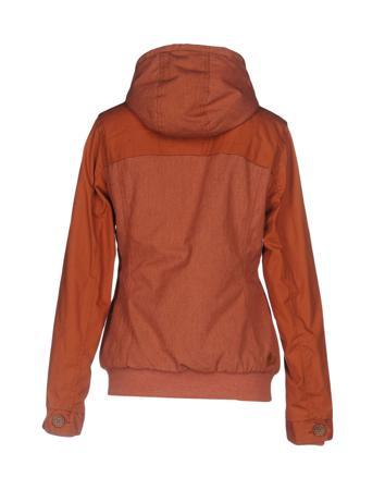 Куртка RAGWEAR