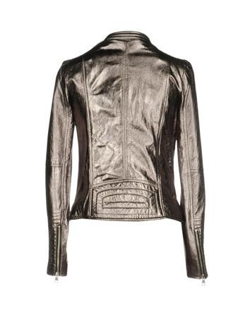 Куртка STREET LEATHERS