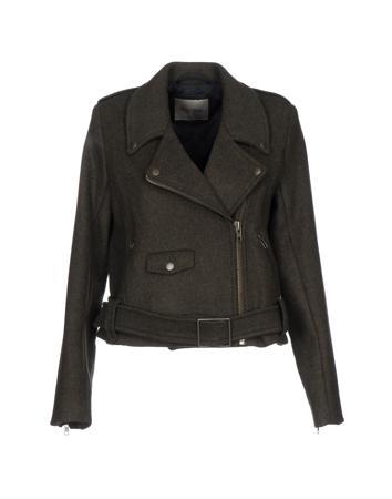 Куртка AMERICAN VINTAGE