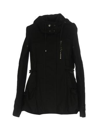 Куртка JUST CAVALLI