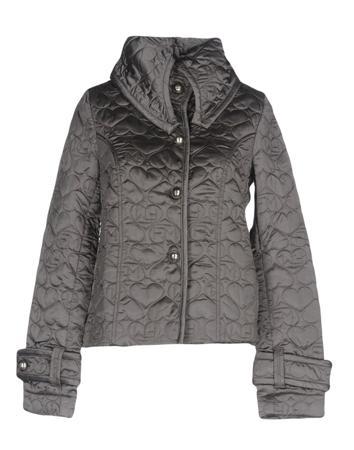 Куртка FRANKIE MORELLO