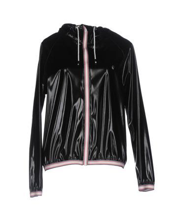 Куртка WANDA NYLON