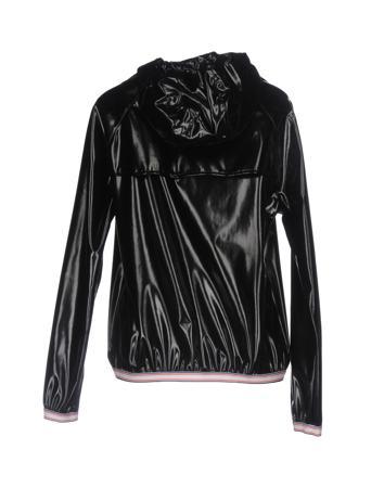 Куртка WANDA NYLON