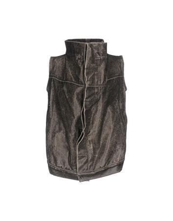 Куртка DRKSHDW by RICK OWENS