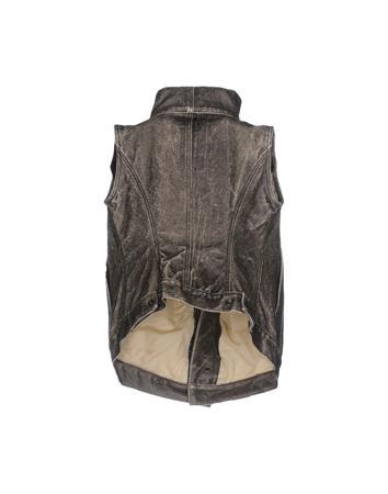 Куртка DRKSHDW by RICK OWENS