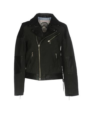 Куртка SWILDENS