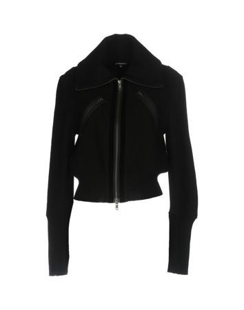 Куртка ANN DEMEULEMEESTER