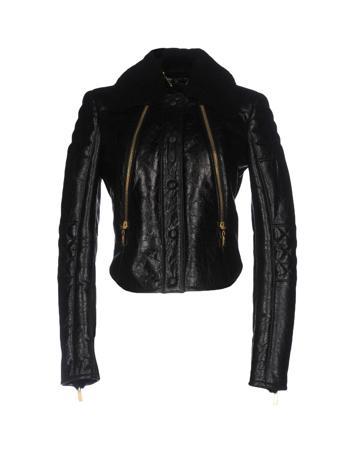 Куртка JUST CAVALLI