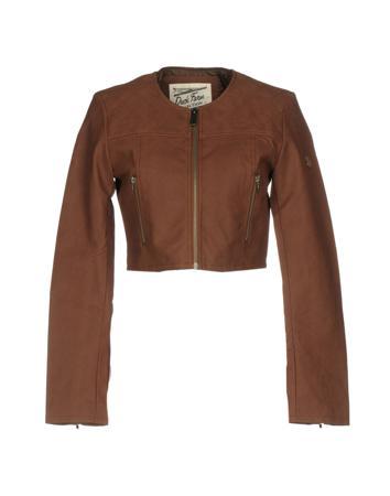 Куртка DUCK FARM