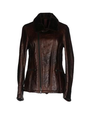 Куртка ORCIANI