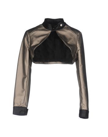 Куртка BOUTIQUE de la FEMME Куртка BOUTIQUE de la FEMME