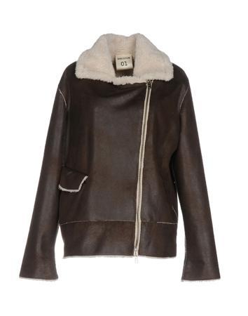 Куртка SEMICOUTURE