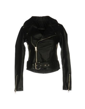 Куртка CHIARA FERRAGNI