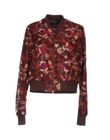 Куртка JUST CAVALLI