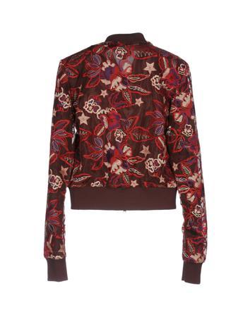 Куртка JUST CAVALLI