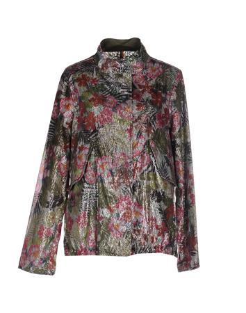 Куртка HISTORY