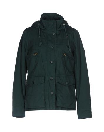 Куртка BOMBOOGIE