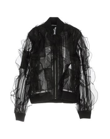 Куртка NICOPANDA