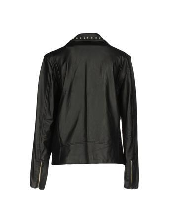 Куртка STREET LEATHERS