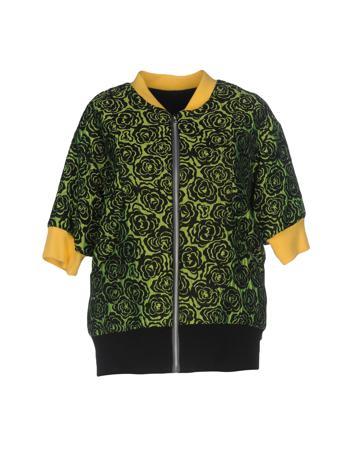 Куртка THE AUTONOMOUS COLLECTION