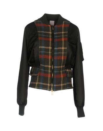 Куртка (+) PEOPLE