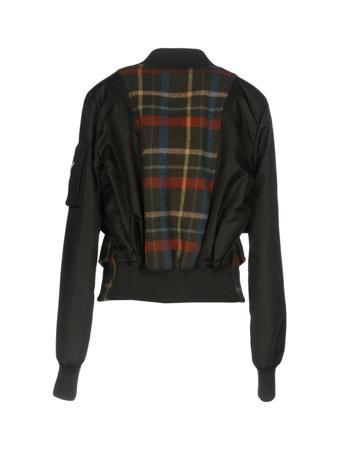 Куртка (+) PEOPLE