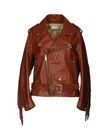 Куртка GOLDEN GOOSE DELUXE BRAND