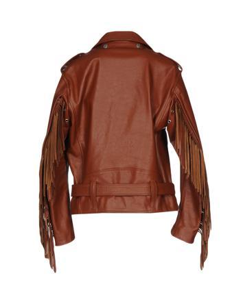 Куртка GOLDEN GOOSE DELUXE BRAND