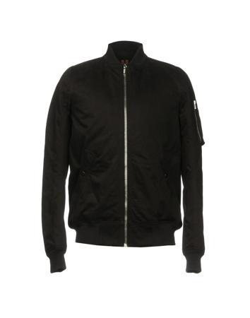 Куртка DRKSHDW by RICK OWENS